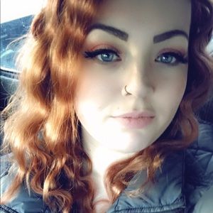 Meet your Posher, Kaitlyn